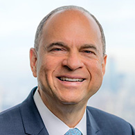 Mr. Henry A. Fernandez