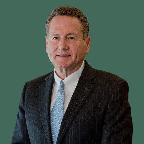 Mr. James D. Hoffman