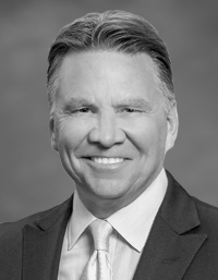 Mr. Ronald James Kruszewski