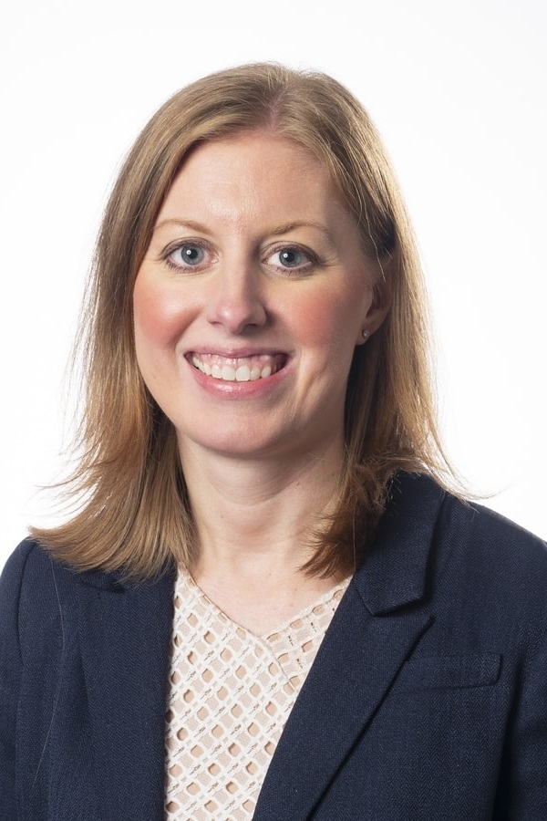 Ms. Molly D. Kannan