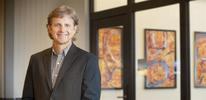 Mark Alan Peterson