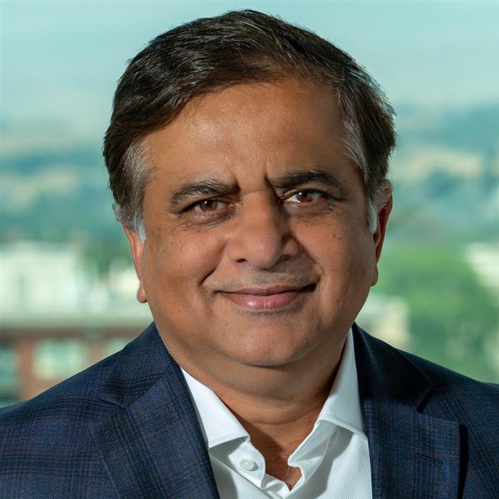 Mr. Sandeep  Sahai