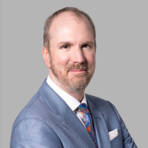 Scott R. Strickland