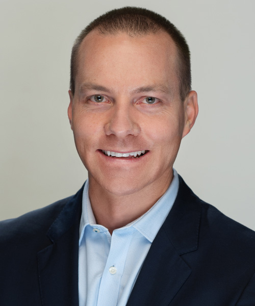 Mr. Daniel G. Wilson