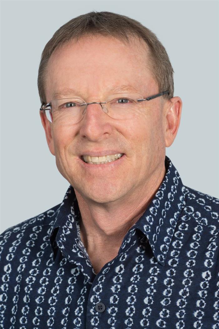 Aaron J. Alter