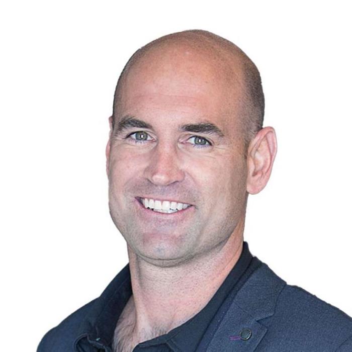Andrew Moore net worth and biography