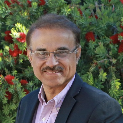 Mr. Ajay  Singh