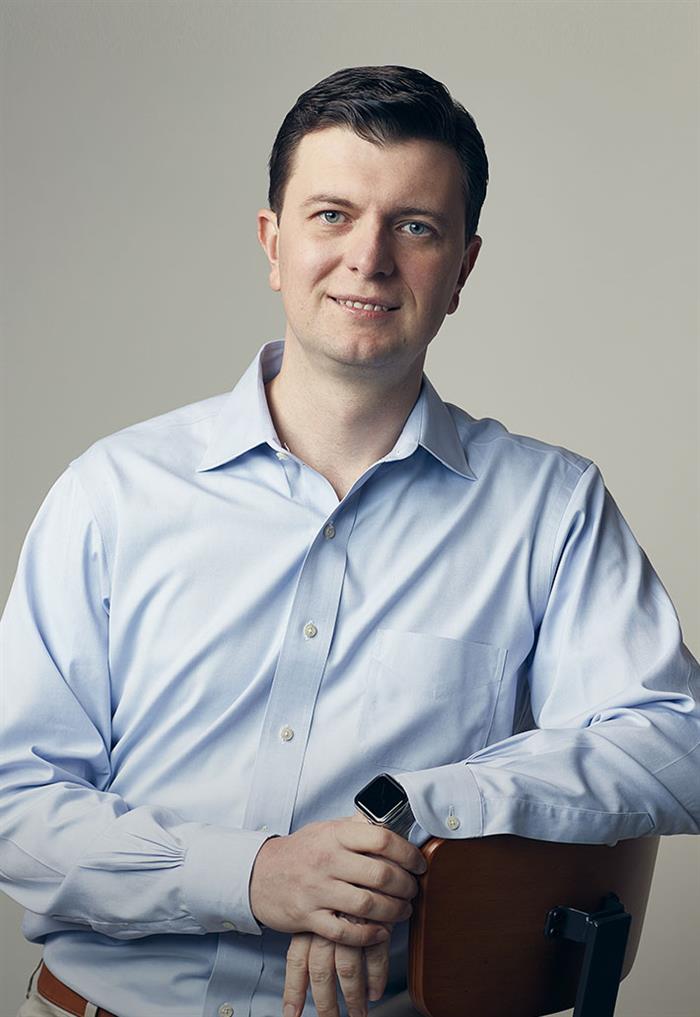 Mr. Vasily Shikin