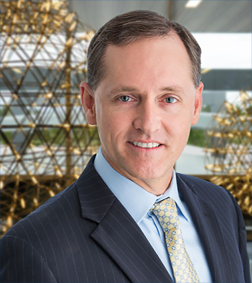 Mr. Brendan Thomas Cavanagh CPA