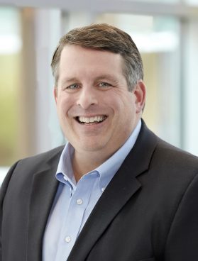 Mr. Brian A. Tilzer