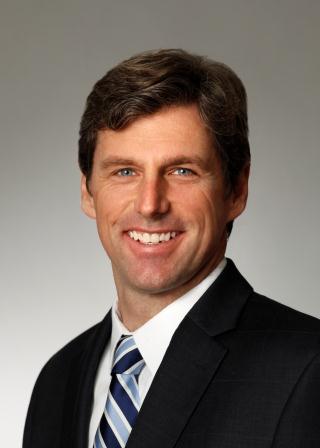 Mr. Charles M. Shaffer