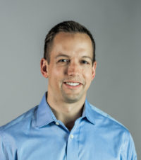Mr. Christian  Hordo M.B.A.