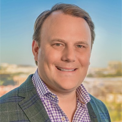 Mr. David Pierre