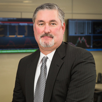 David P. Poole