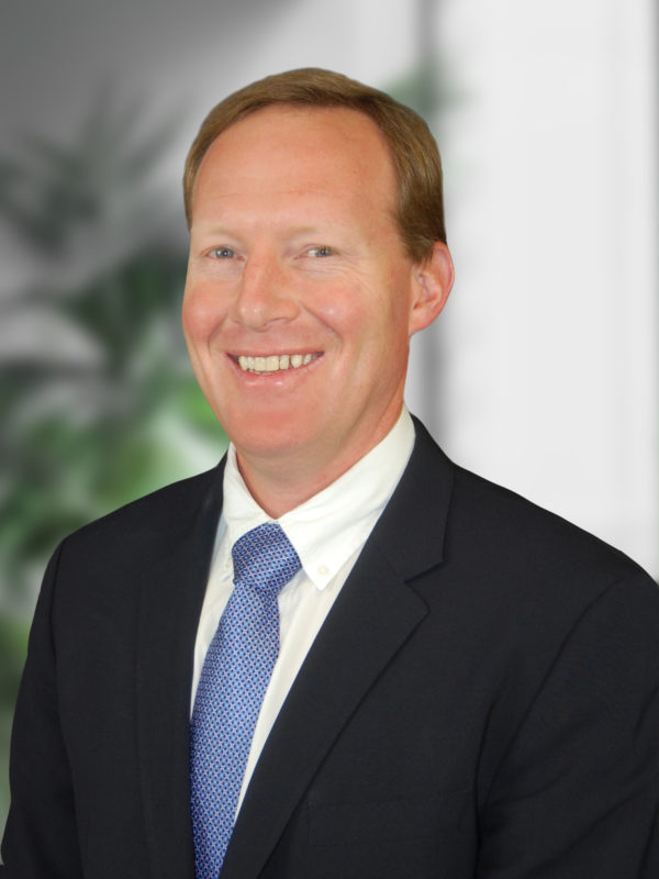 Mr. David H. deVilliers Jr.