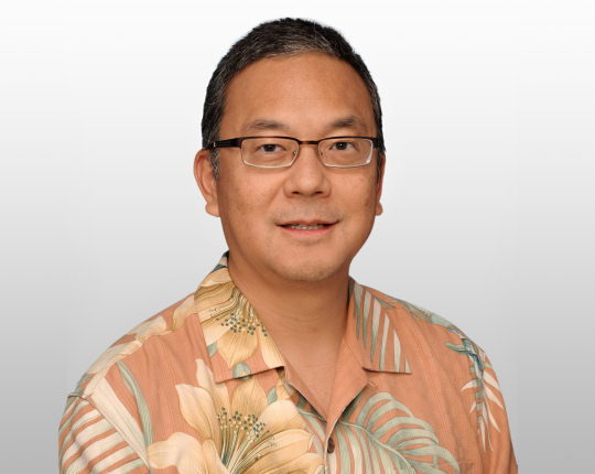 Dean Y. Shigemura, insider at Bank of Hawaii