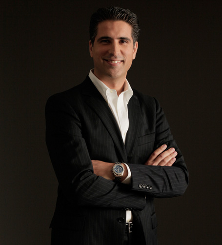 Fernando Mulet