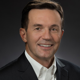 Gerald A. Michaud