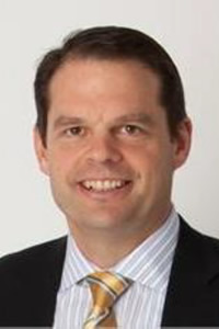 Gregory Cameron