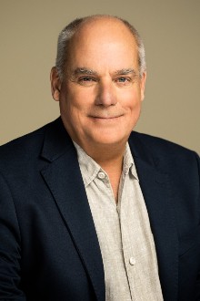 Gregory V. Hackman