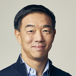 Mr. Herald Y. Chen
