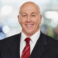 Mr. James P. Williams