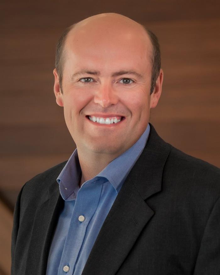 Mr. Jason R. Vanderbrink