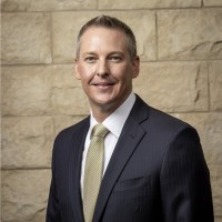 Mr. Jeffrey R. Leitzell