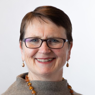 Ms. Jane C. Fogarty