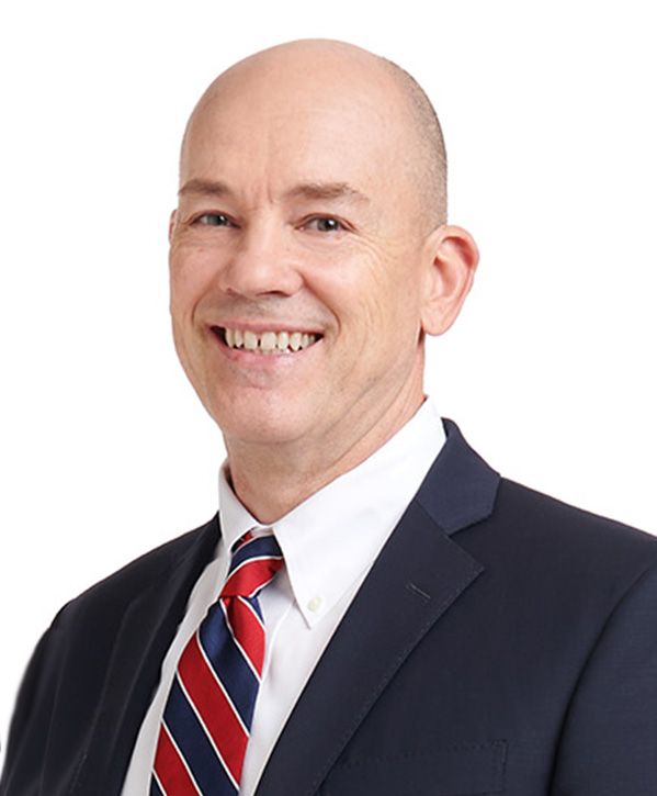 James R. Bylund