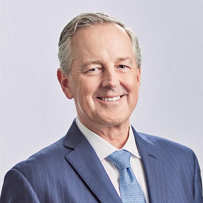 Mr. John Quinlan Doyle