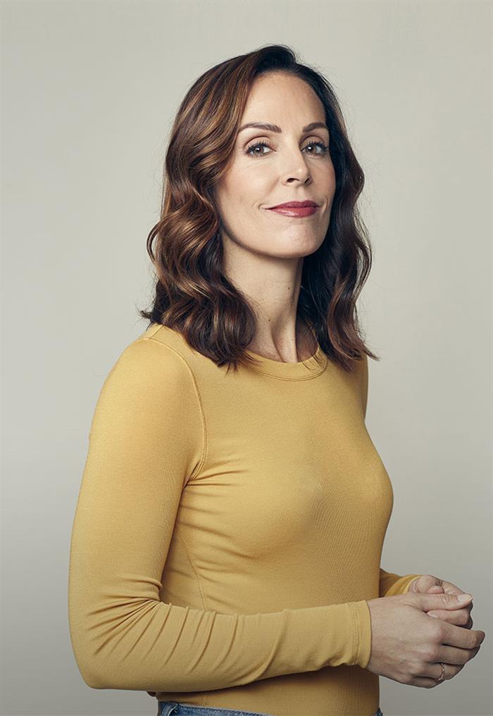 Ms. Katie Kihorany P. Jansen