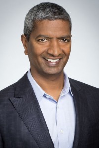 K. R. Sridhar