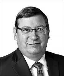 Mr. Mark J. Vrablec