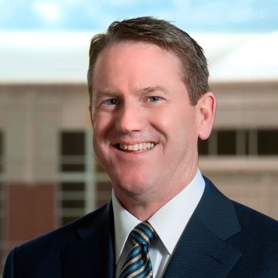 Michael F. Beech