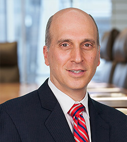 Michael Saul Ettinger