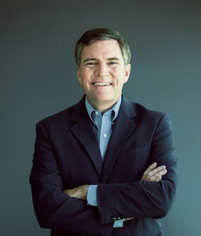 Michael E. Diamond