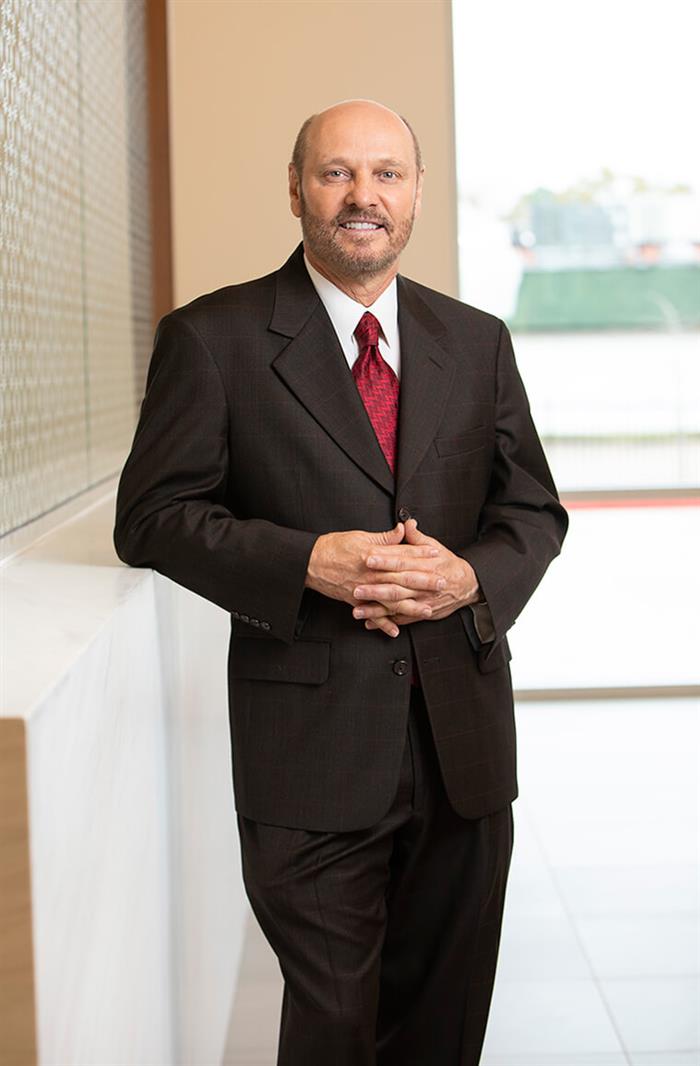 Mr. Paul J. Sarvadi