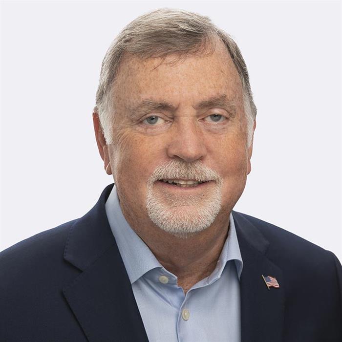 Mr. Richard J. Daly