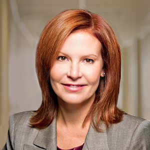 Ms. Terrie J. Curran