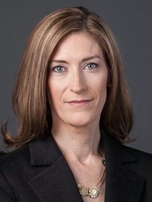 Ms. Rachel L. Brand