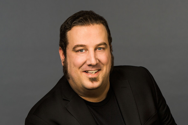Mr. Christian Beedgen