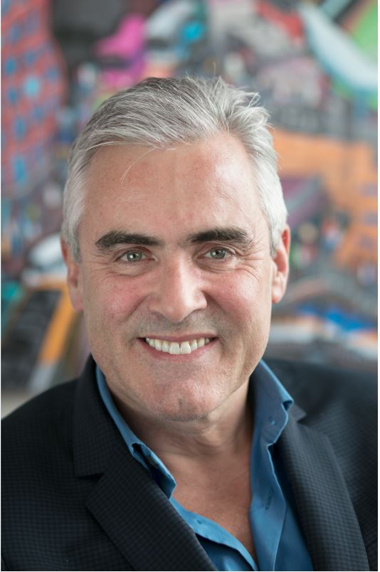 Mr. Michael Edward McNamara