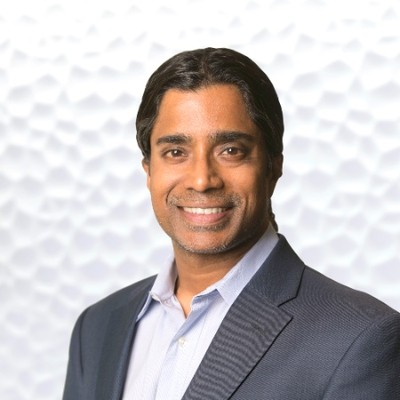 Mr. K. Amar Murugan