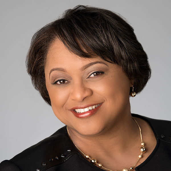 Ms. Gena L. Ashe