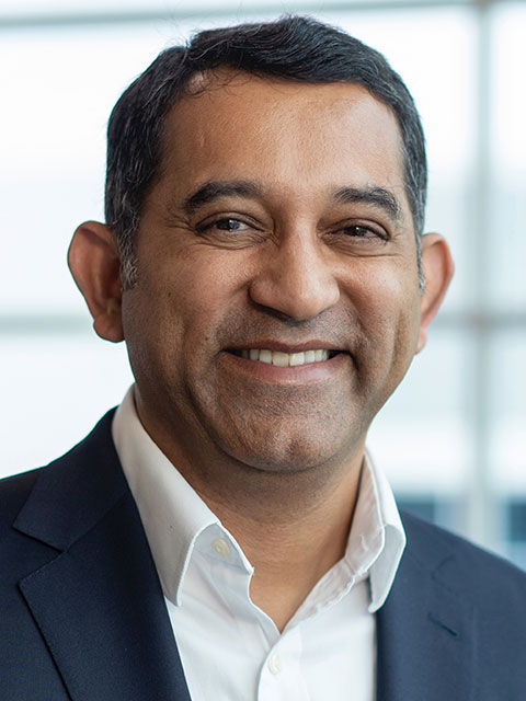 Utpal Koppikar