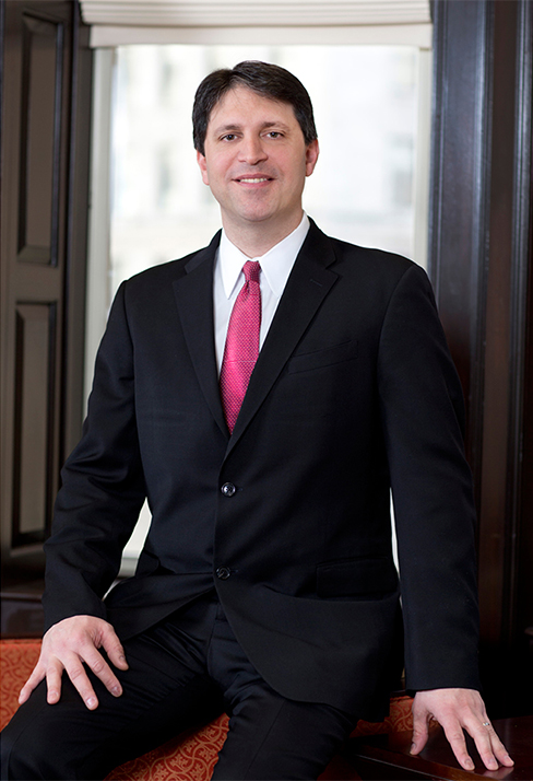 Mr. Andrew M. Ioannou