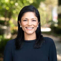 Aparna Bawa, insider at Palo Alto Networks