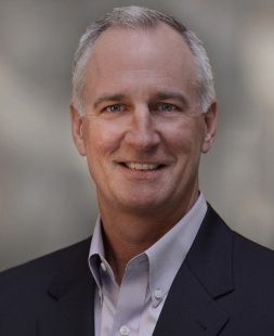 Mr. Michael Burkland M.B.A.