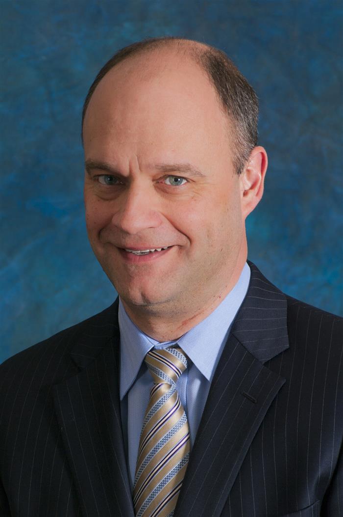 Mr. Corby C. Whitaker